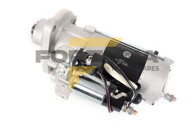 Imagem do produto MOTOR PARTIDA VOLVO FH/FM D12/D13 - 12Z - Cód: FAP-11887